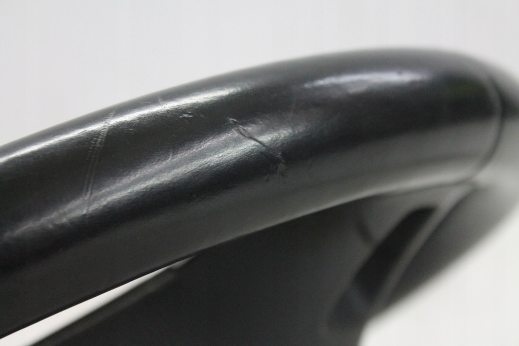 фото №8, Повітропровід шкіра multi czarna vw eos 05-10