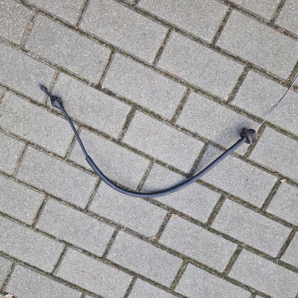 фото №6, Dodge viper srt10 v10 трос газу 05037288ab mopar 2003 gen3