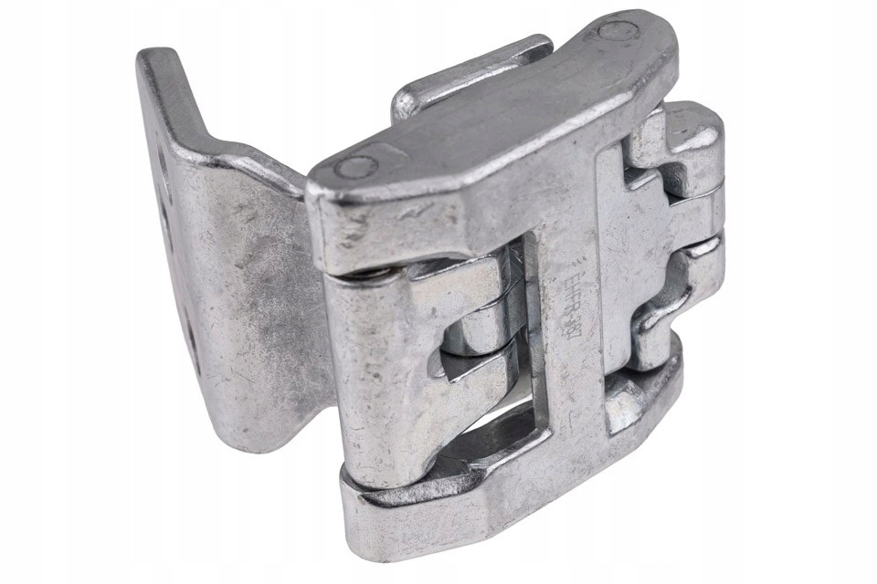 фото №1, Петля дверь /tylnych-lewy górny-270°/ford transit 2014-