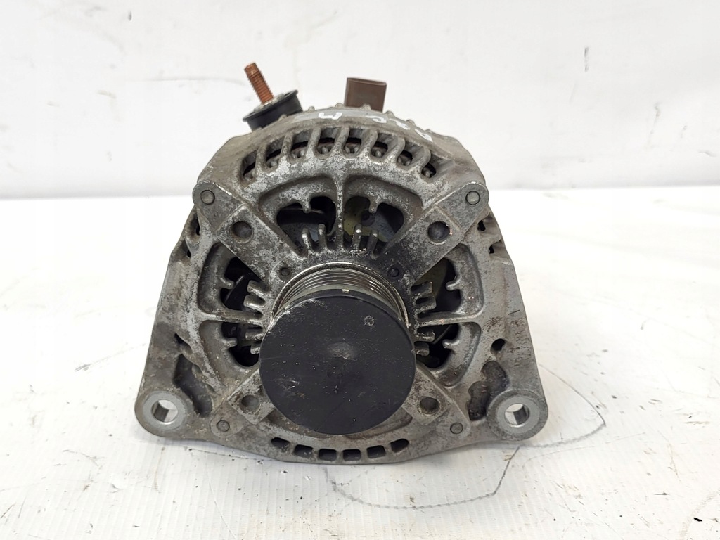 фото №3, Генератор alfa romeo giulia 2.0t 18r