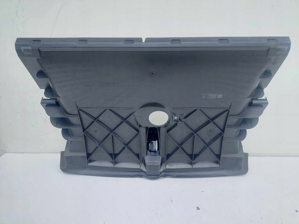 фото №11, Tesla model y воздуховод впуск воздуха