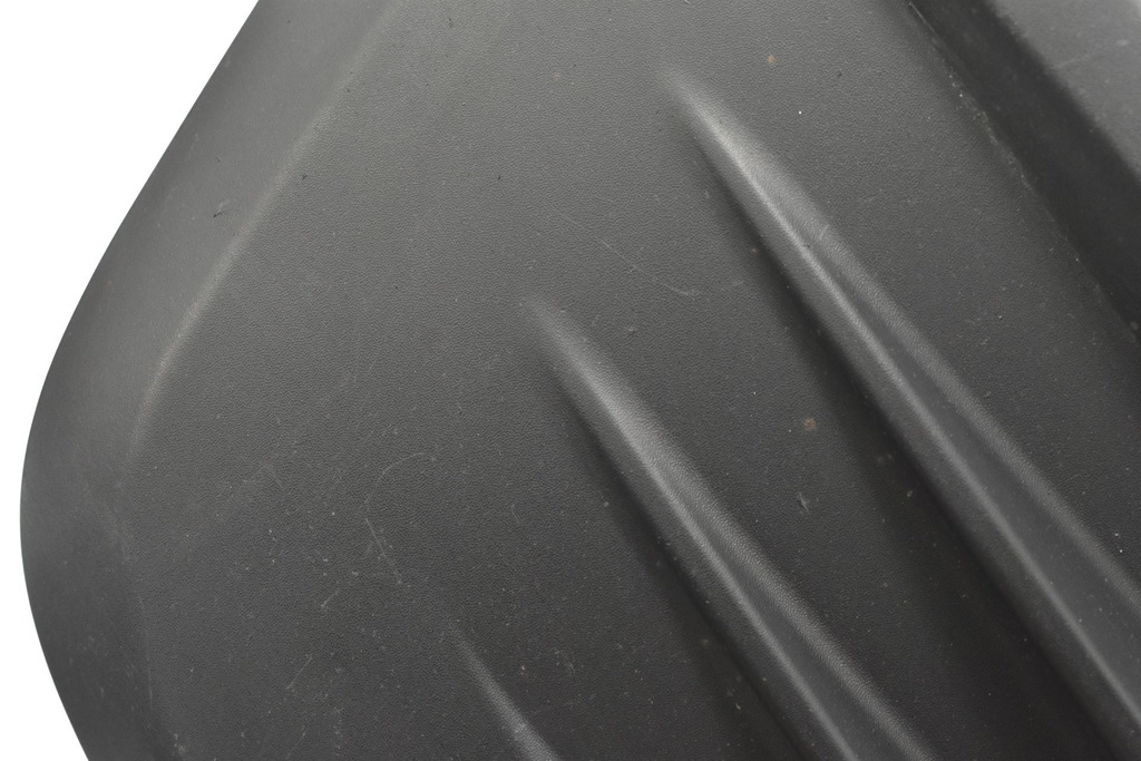 фото №11, Заглушка бампера ліва peugeot partner 2015