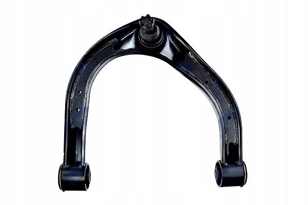 фото №9, Рычаг передний nissan armada 04- nissan titan 04- верхний левый nty