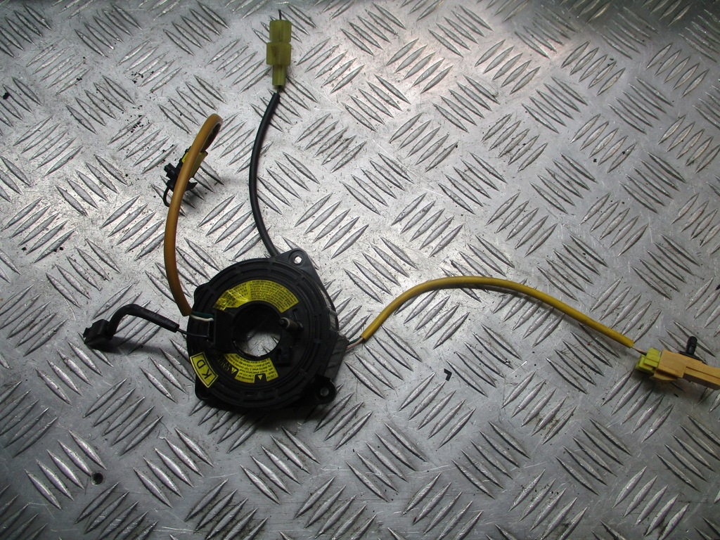 фото №1, Стрічка подушки безпеки подушка безпеки chevrolet aveo