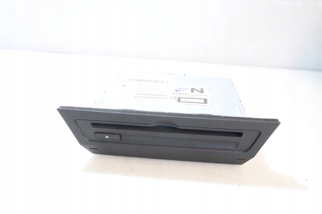 фото №1, Навігація gps mazda 2 iii