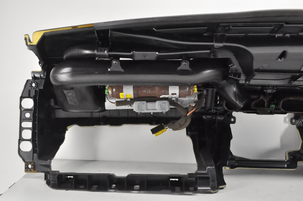 фото №11, Volvo s80 ii v70 xc70 приборная панель приборная приборная панель консоль hud