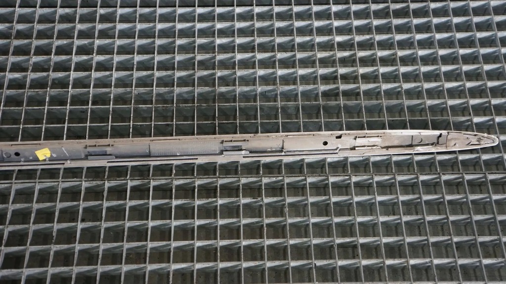 фото №11, Молдинг порог левая audi a5 8t 8t0854931a 3d coupe