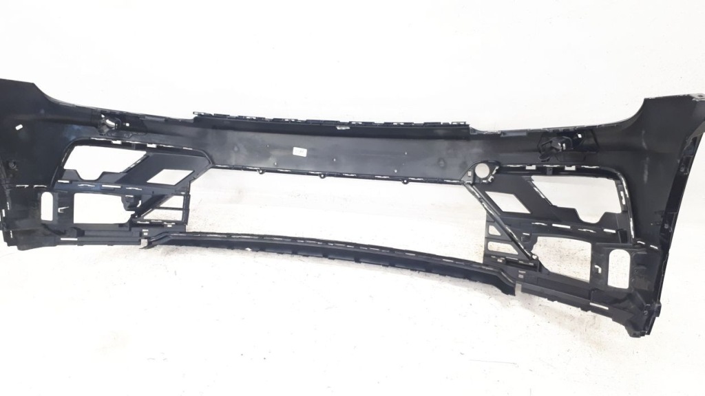 фото №9, Vw tiguan r-line 2015-2020 бампер перед