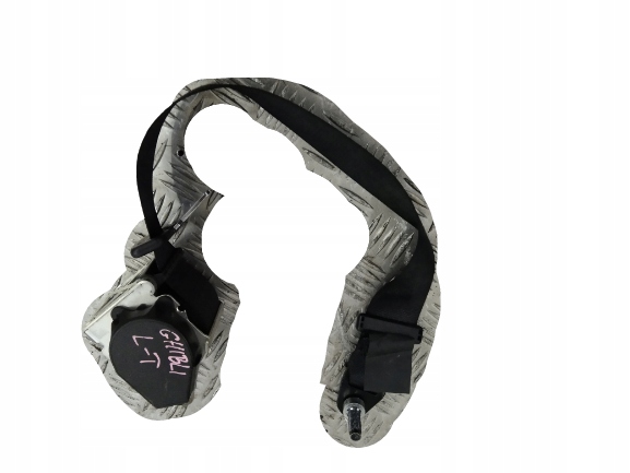 фото №2, Ghibli 13-18r pas ремені безпеки задня комплект