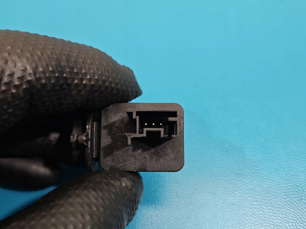 Датчик якості повітря peugeot 3008 2 mr013650-0070 1.5 hdi Зі Шроту