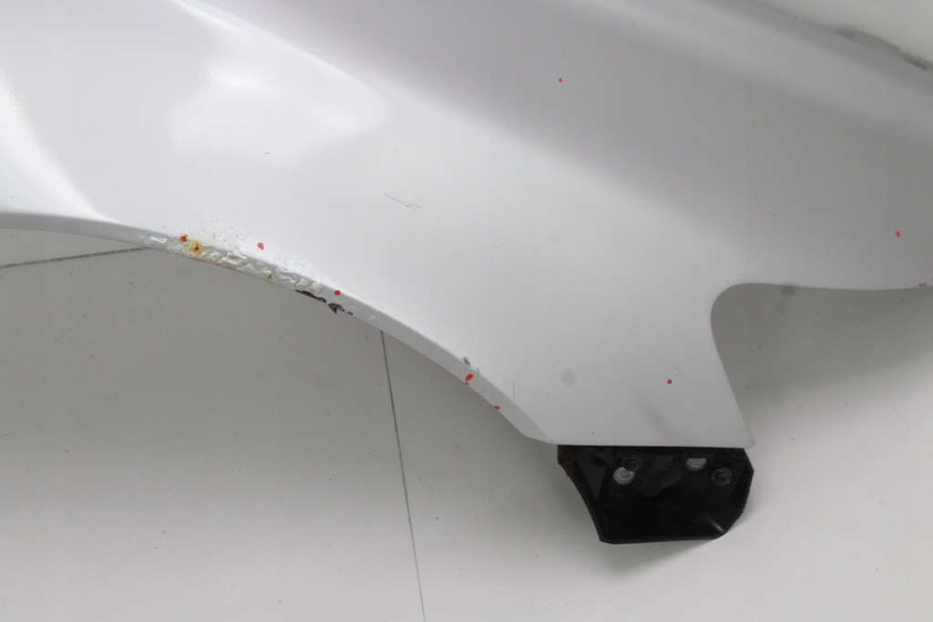 фото №6, Крила правий перед volvo s40 ii 04-07r 426