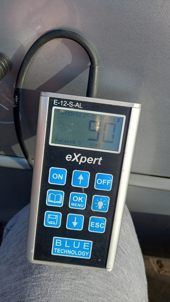 фото №6, Дверь левая перед mazda 5 06r 2.0crd