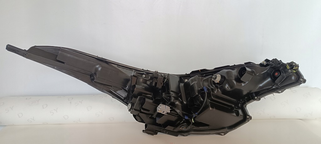 фото №6, Лампа toyota chr ch-r левая l.