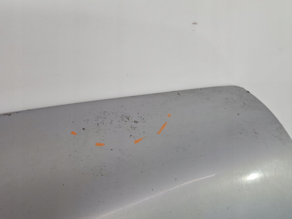 фото №6, Кришка багажника багажника скло задня задня renault kangoo i 98-03