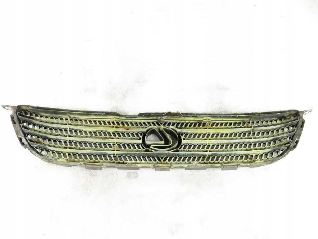 фото №7, Решітка радіатора решітка радіатора lexus is 200