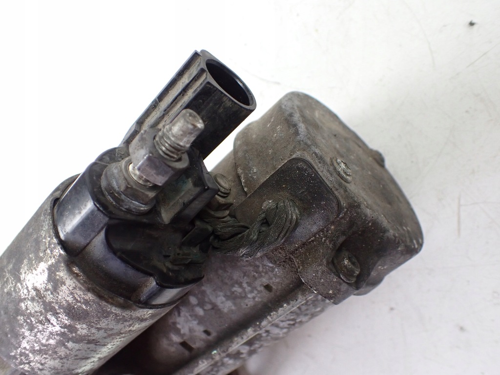 фото №5, Стартер 0ah911023f audi a3 8p 1.2tsi vag