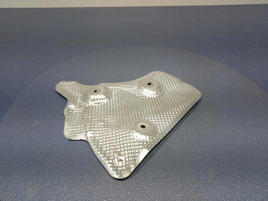 фото №8, Bmw x6 g06 g05 g07 защита тепловая стены перегородки правая 7468800