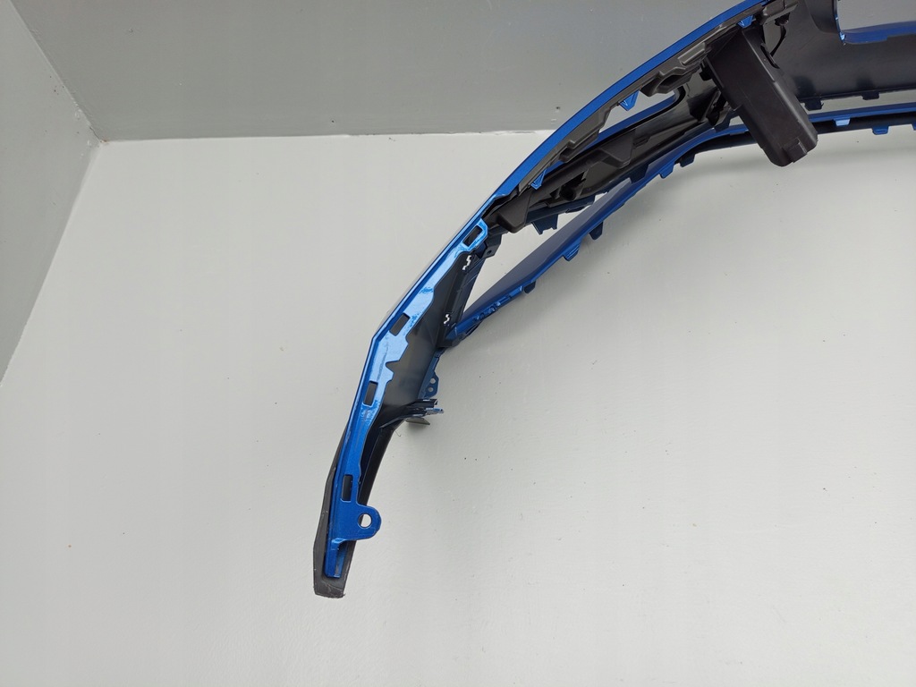 фото №9, Skoda karoq 2022- lift бампер перед передний 57a807221d =