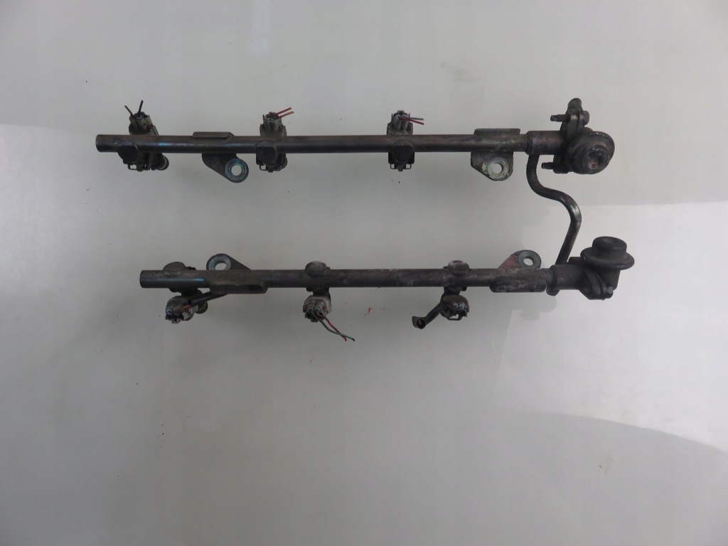 фото №8, Молдинг впрыскная nissan murano i 3.5 4x4 - vq35de 0280158042 vq35de