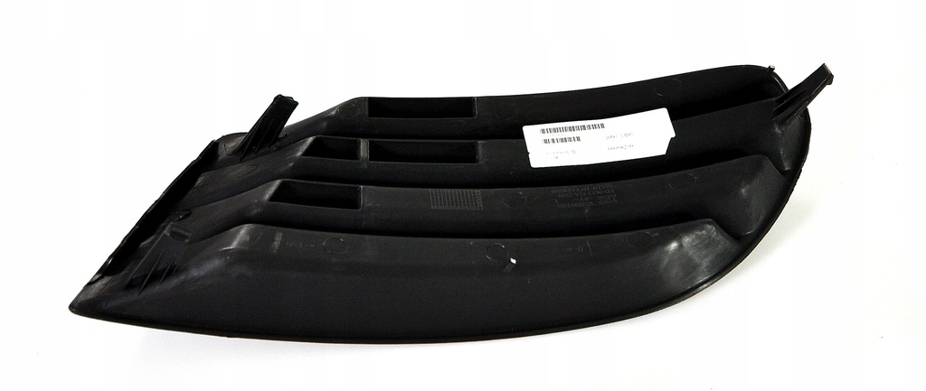 фото №5, Vw golf v+ plus решітка радіатора решітка бічна заглушка