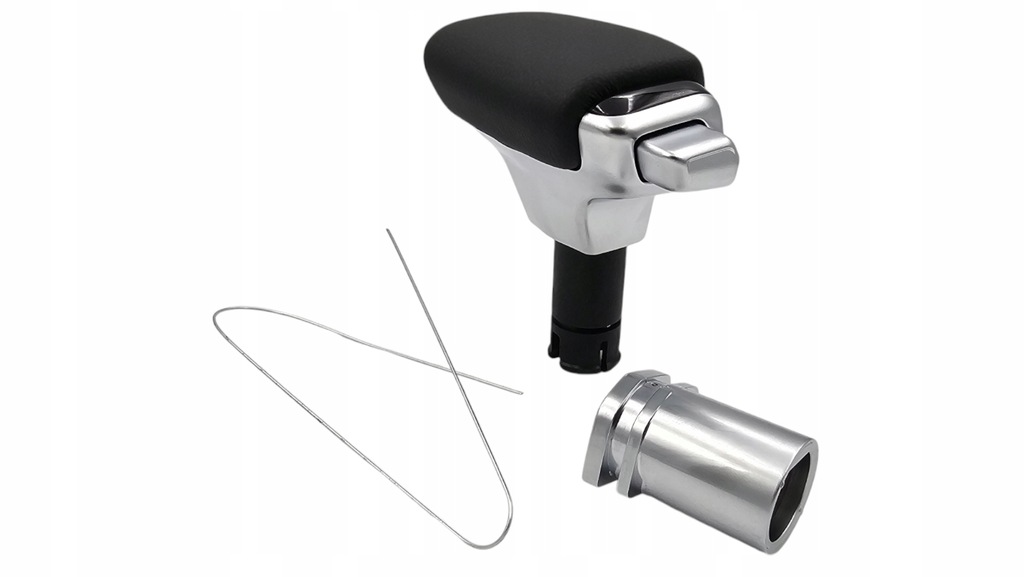 фото №6, Ручка перемикання передач автоматична коробка передач opel insignia 2008 -2017 zafira c od roku 2011