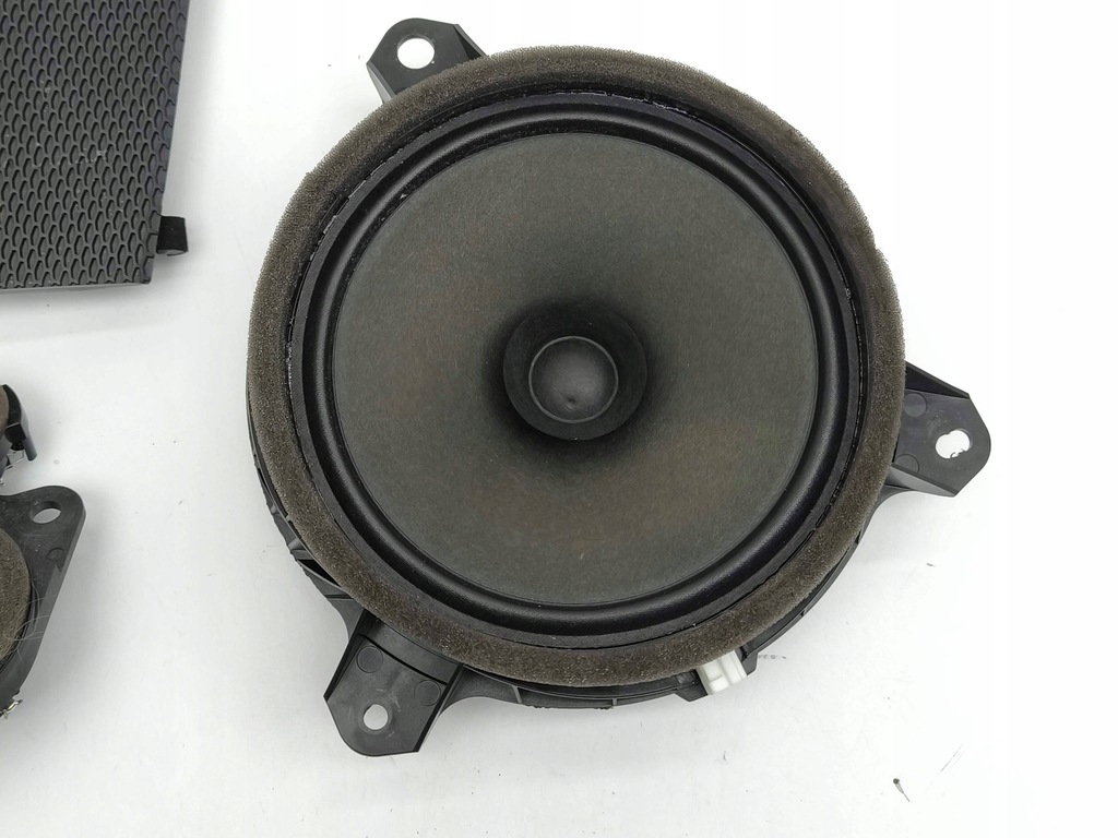 фото №12, Toyota corolla e210 e21 2022 набор аудио