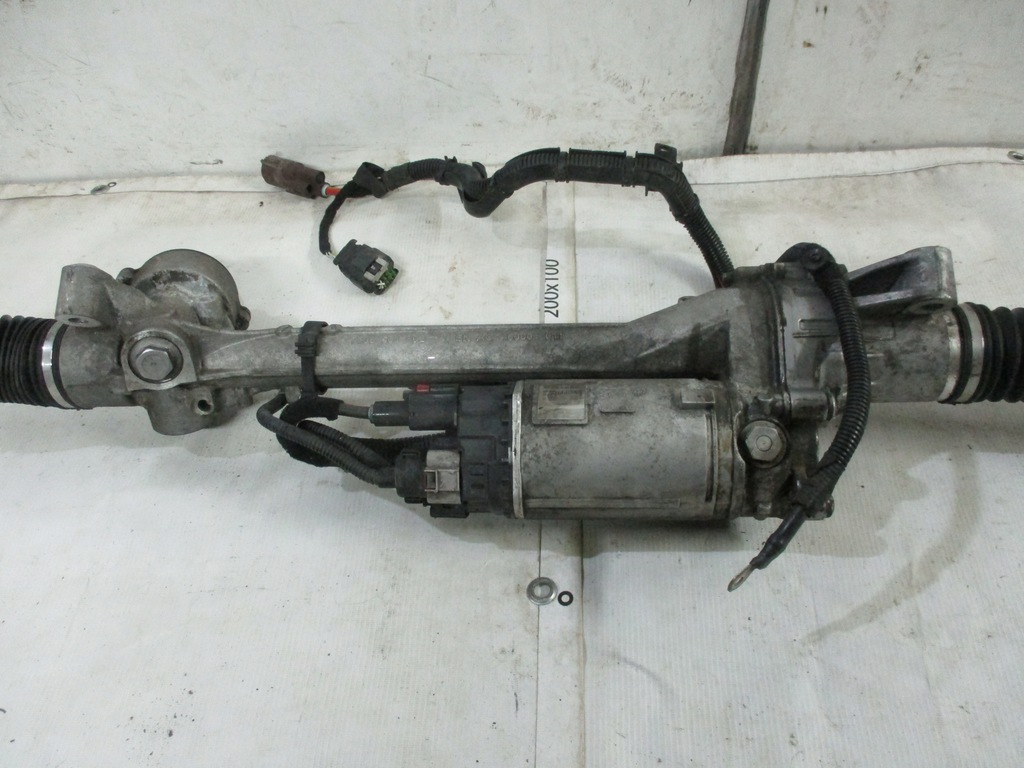 фото №13, Трансмісія кермова alfa romeo stelvio giulia 7806277500