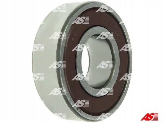 фото №1, Підшипник генератора 17x40x12 szt авто st