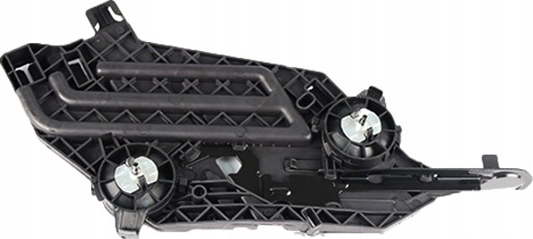 фото №1, Dpa кронштейн лампи передньої