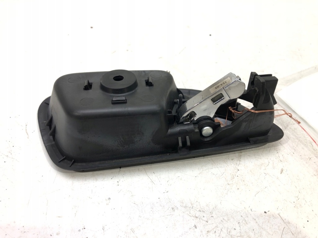 фото №4, Ручка задняя левая внутренняя chevrolet cruze 08-12