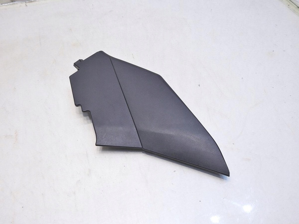 фото №6, Пластик защита туннель правая mazda 5 i lift