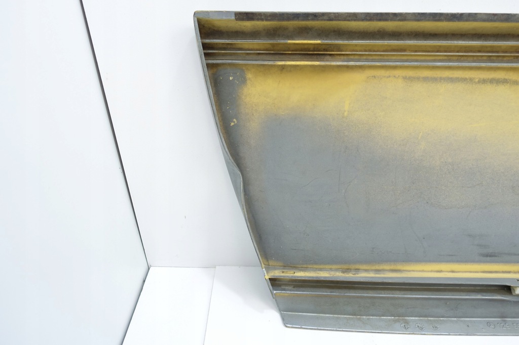 фото №7, Молдинг двері лівий перед mercedes sl r129 129690340