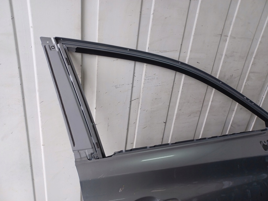 фото №4, Двері ---- lexus rz 2023- ---- передні праве