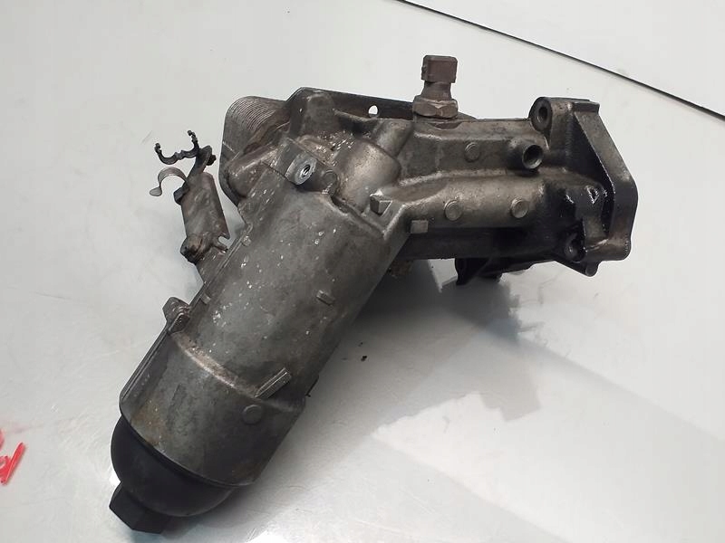 Основа фільтра оливи радіатор bmw x5 e70 3.0 d Київ