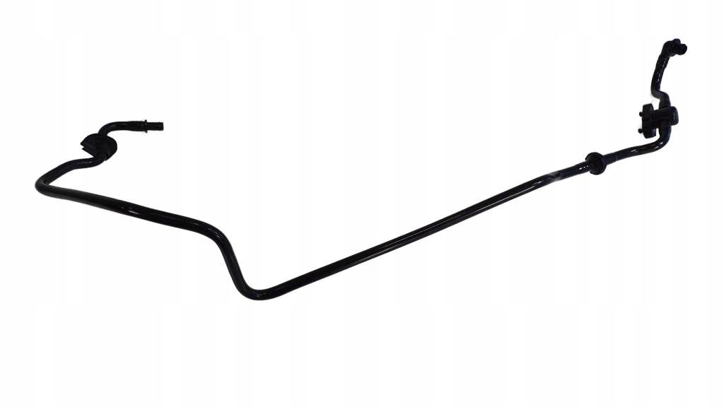 фото №1, Шланг вакууму 3,0 tdi 8d0611850 audi q7 4l