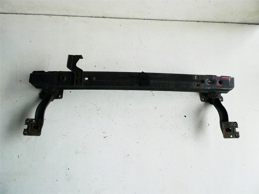 фото №1, Балка передняя бампера citroen ds3 2009-2016 rok