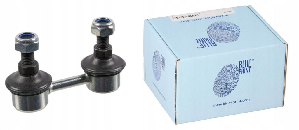 Купить Соединитель стабилизатора передний mitsubishi colt/lanc