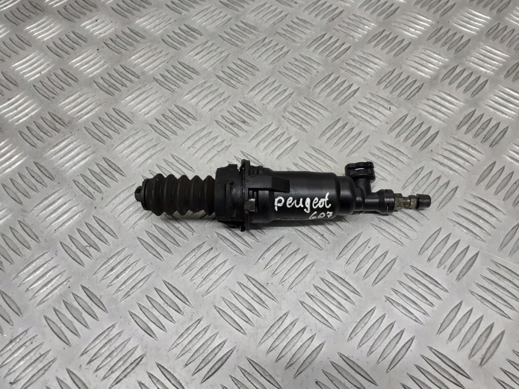 фото №1, Цилиндр сцепления peugeot 607 2.2 hdi