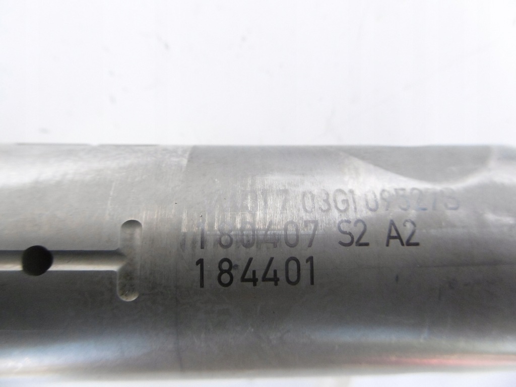 фото №14, Вал толкатели bsy mitsubishi outlander 2.0 did