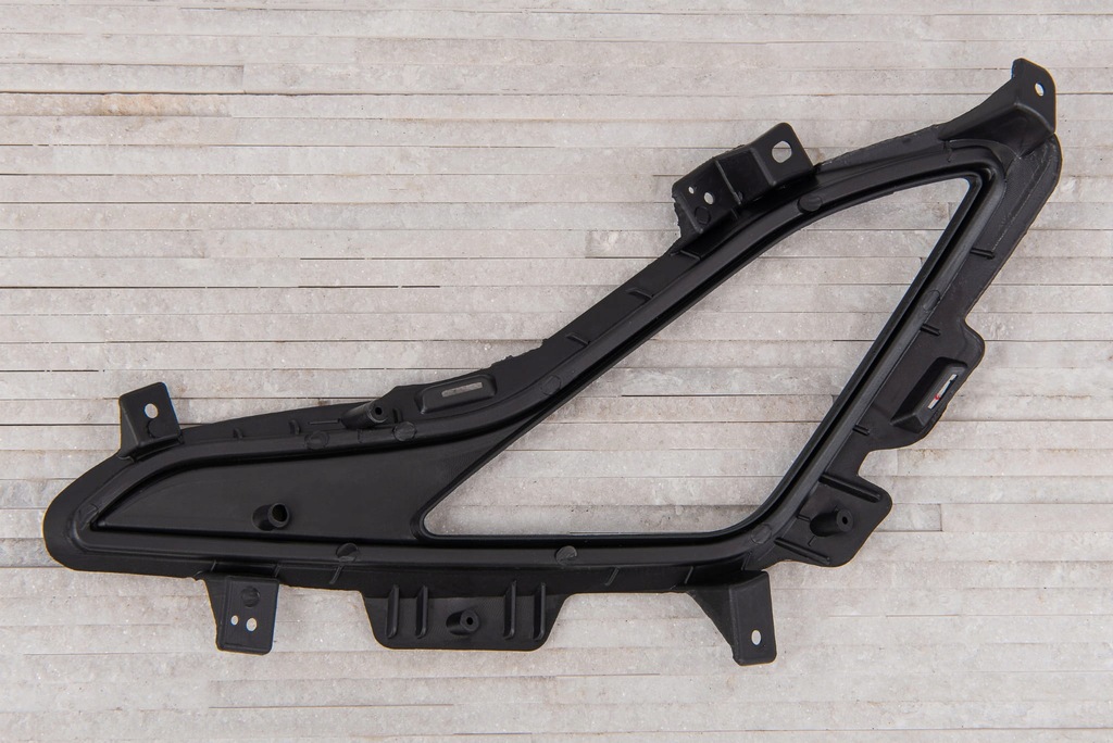 фото №10, Hyundai elantra v md 2013-2015 решётка передний противотуманной фары правая 865283x700