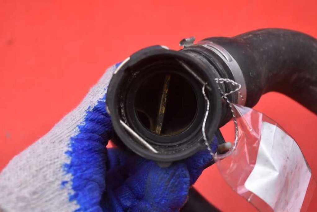 фото №6, Wąż шланг труба 1321262a jaguar f-pace x761 2.0 d 180 km