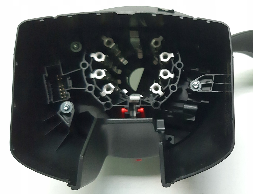 фото №10, W205 перемикач pod кермо стрічка kombi