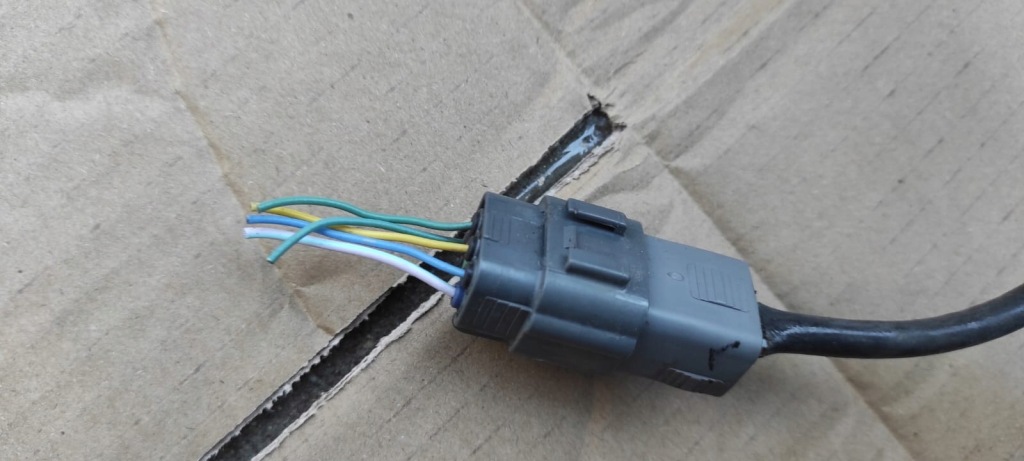 фото №9, Mazda cx-30 mazda 3 каталізатор 2.0 бензин rok 2021