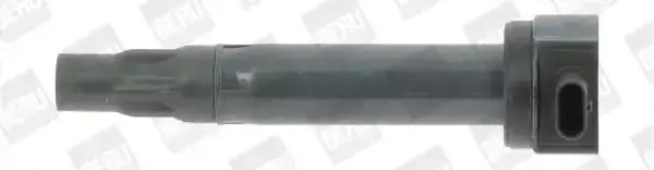 фото №1, Котушка запалювання borgwarner zs453