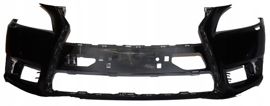 фото №1, Бампер перед передній lexus ls600 ls600h