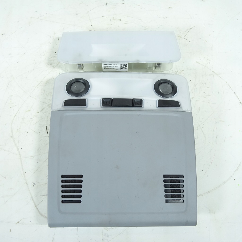 Купити Bmw seria 1 e87 ліхтарі салону 6961449-03