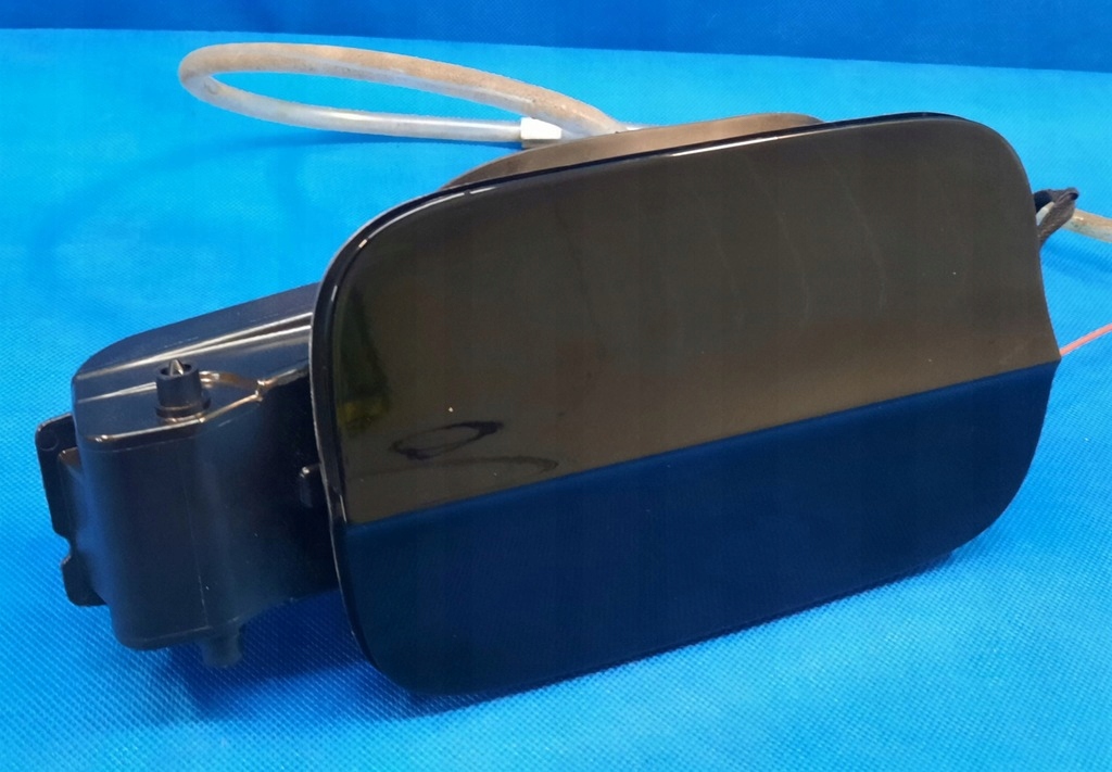 фото №1, Audi a3 2.0tdi 2016r крышка заливной топлива