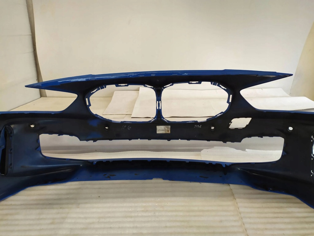 Бампер перед передній bmw 1 f40 Зі Шроту