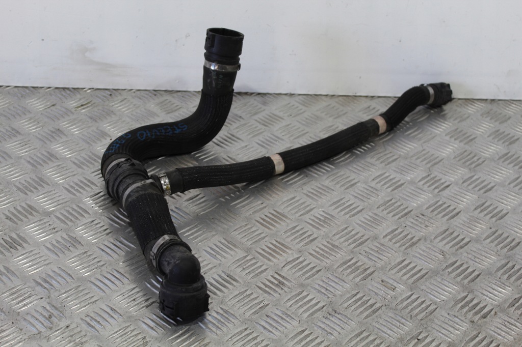 фото №1, Wąż шланг wody stelvio