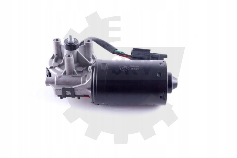 Двигун двірник перед renault clio 2 thali Недорого